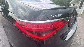 2021 Mercedes-benz S-class - Image 13