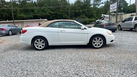 2013 CHRYSLER 200