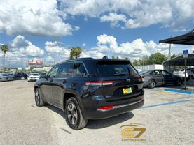 2024 Jeep Grand Cherokee 4xe - Image 8