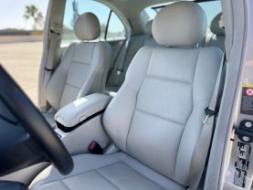 2005 MERCEDES-BENZ C-CLASS SEDAN 4-CYL, SUPERCHARGED, 1.8L C 230 SPORT SEDAN 4D