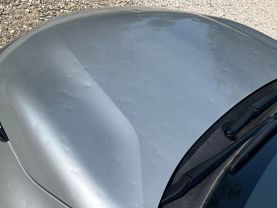 2024 TOYOTA COROLLA HYBRID SEDAN 4-CYL, HYBRID, 1.8 LITER LE SEDAN 4D at T&T Repairables - used car dealership in Spencer, Indiana.