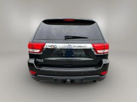 2012 JEEP GRAND CHEROKEE
