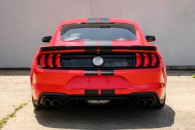 2018 Ford Mustang - Image 13