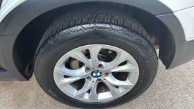 2009 BMW X3 SUV 6-CYL, 3.0 LITER 3.0I SPORT UTILITY 4D