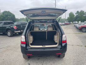 2011 LAND ROVER LR2