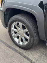 2008 GMC SIERRA 1500 CREW CAB