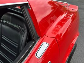 1974 CHEVROLET CORVETTE COUPE L48 V8 (350) STINGRAY