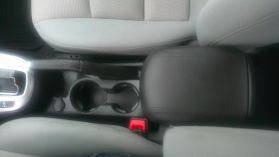 2014 CHEVROLET CRUZE SEDAN 4-CYL, ECOTEC, 1.4T ECO SEDAN 4D