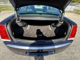 2015 CHRYSLER 300 SEDAN V8, HEMI, 5.7 LITER 300C PLATINUM SEDAN 4D
