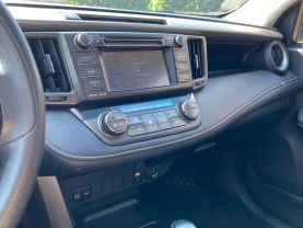 2013 TOYOTA RAV4 SUV 4-CYL, 2.5 LITER XLE SPORT UTILITY 4D