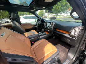 2016 Ford F150 Supercrew Cab Limited Pickup 4d 5 1/2 Ft - Image 26