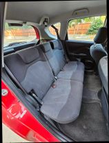 2010 HONDA FIT SPORT HATCHBACK 4D