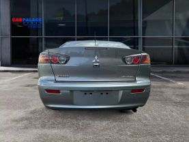 2017 Mitsubishi Lancer Es Sedan 4d - Image 4