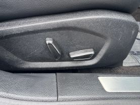 2020 FORD FUSION SEDAN 4-CYL, ECOBOOST, TURBO, 2.0 LITER TITANIUM SEDAN 4D