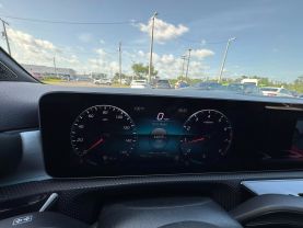 2019 MERCEDES-BENZ A-CLASS