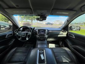 2018 Gmc Yukon Denali Sport Utility 4d - Image 29