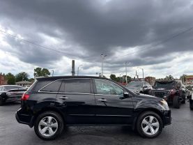 2013 ACURA MDX