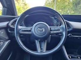 2022 MAZDA MAZDA3 2.5 TURBO HATCHBACK 4D