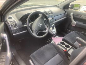 2007 HONDA CR-V SUV 4-CYL, VTEC, 2.4 LITER EX SPORT UTILITY 4D