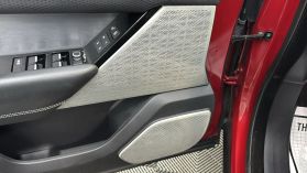 2018 LAND ROVER RANGE ROVER VELAR