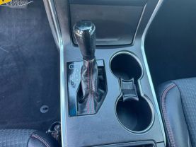 2015 TOYOTA CAMRY SEDAN 4-CYL, 2.5 LITER SE SEDAN 4D