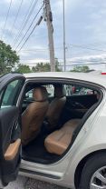 2016 BUICK LACROSSE SEDAN V6, 3.6 LITER SPORT TOURING SEDAN 4D