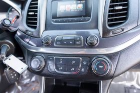 2016 CHEVROLET IMPALA SEDAN 4-CYL, ECOTEC, 2.5 LITER LS SEDAN 4D