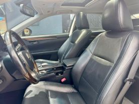 2014 LEXUS ES SEDAN V6, 3.5 LITER ES 350 SEDAN 4D