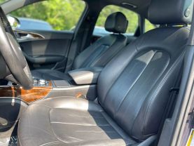 2016 Audi A6 - Image 24