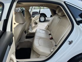 2013 VOLKSWAGEN PASSAT SEDAN 5-CYL, 2.5 LITER 2.5L SE SEDAN 4D at Motors On Wheels - used car dealership in Houston, Texas.