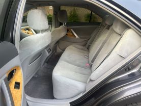 2007 TOYOTA CAMRY SEDAN 4-CYL, 2.4 LITER XLE SEDAN 4D