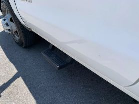 2015 CHEVROLET SILVERADO 3500 HD 9FT DUMP TRUCK WITH 8 1/2 FT BOSS SNOW PLOW DUMP TRUCKS V8, 6.0 LITER REG CAB 2D - Eddies Auto Sales