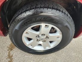 2007 FORD ESCAPE SUV V6, 3.0 LITER LIMITED SPORT UTILITY 4D