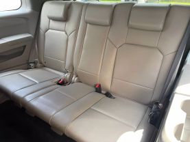 2011 HONDA PILOT SUV V6, VTEC, 3.5 LITER EX-L SPORT UTILITY 4D