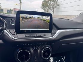 2025 Chevrolet Blazer - Image 39