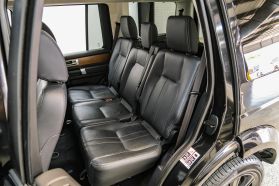 2016 Land Rover Lr4 - Image 38