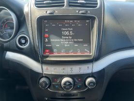 2018 DODGE JOURNEY SUV V6, FLEX FUEL, 3.6 LITER GT SPORT UTILITY 4D - The Auto Lot