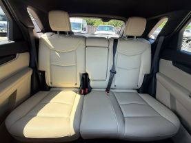 2019 CADILLAC XT5 SUV V6, 3.6 LITER SPORT UTILITY 4D