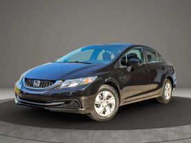2014 Honda Civic - Image 1