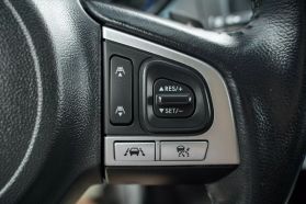 2016 SUBARU OUTBACK WAGON 4-CYL, PZEV, 2.5 LITER 2.5I LIMITED WAGON 4D