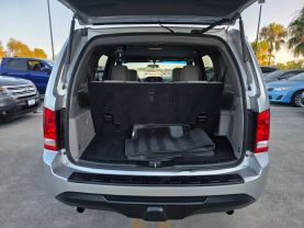 2015 Honda Pilot - Image 9