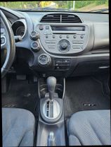 2010 HONDA FIT SPORT HATCHBACK 4D