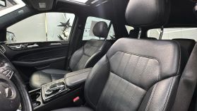 2016 MERCEDES-BENZ GLE
