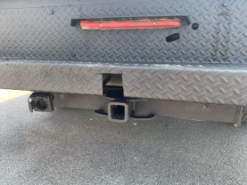 2015 FORD F350 SUPER DUTY CREW CAB 9FT KNAPHEIDE SERVICE BED TRUCK SERVICE/UTILITY TRUCKS V8, TURBO DIESEL, 6.7L XL CREW CAB 4D - Eddies Auto Sales