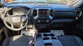 2023 Gmc Sierra 3500 Hd Crew Cab - Image 11