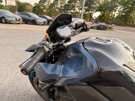 2022 KAWASAKI ZR900CNFBL Z900RS SPORTBIKES - -