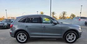 2016 Audi Q5 - Image 7