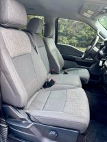 2021 FORD F150 SUPERCREW CAB