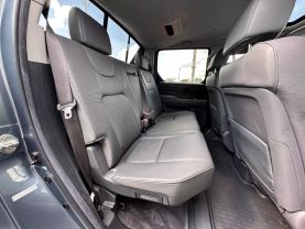 2007 HONDA RIDGELINE