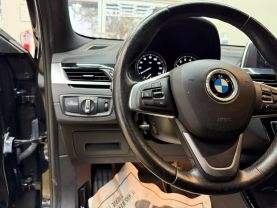 2018 BMW X2